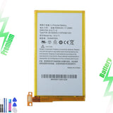 New Battery 58-000043 For Amazon Kindle Fire HDX 7