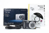 Panasonic Panasonic LUMIX DMC-TZ10 Camera #BB022/1566/V