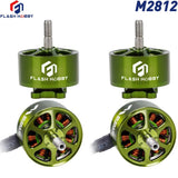 4x FLASHHOBBY Mars M2812 Brushless Motor 900KV 3-6S LiPo for RC FPV Drone