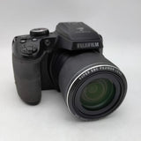 Fujifilm Digital Camera Finepix S9900w Used