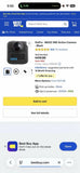 GoPro MAX2 360 Action Camera Black