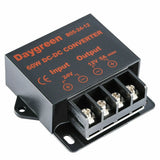 DC-DC 24V to 12V 5A Step Down Reducer Module Car Buck Converter Regulator 60W