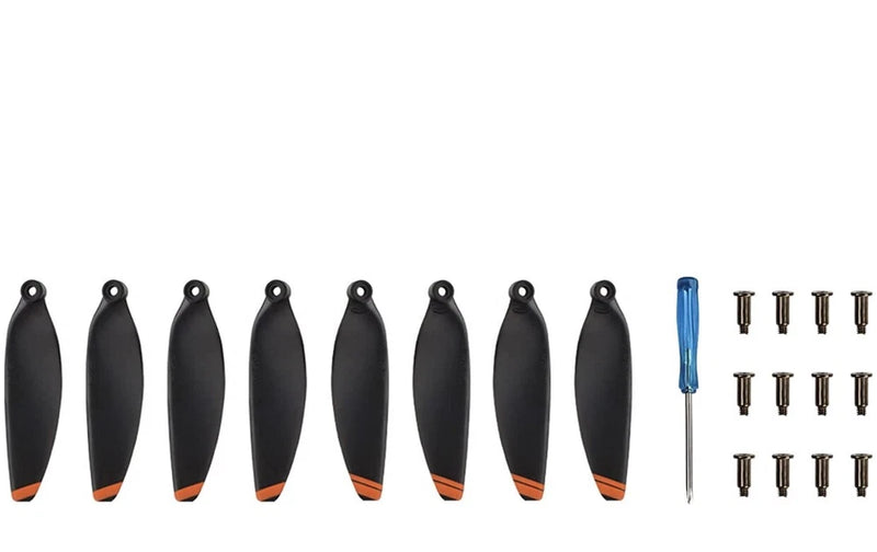 Mavic Mini 2 Propeller Accessories