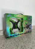 Sky Drones S 4300HD Drone w/ Camera WiFi Live Streaming Auto Take Off & Landing