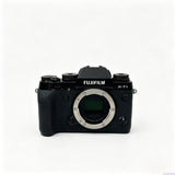 Fujifilm X-T1 Mirrorless Digital Camera | 16MP X-Trans | Weather Resistant Body