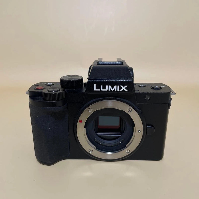 LUMIX DC-G100