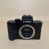 LUMIX DC-G100