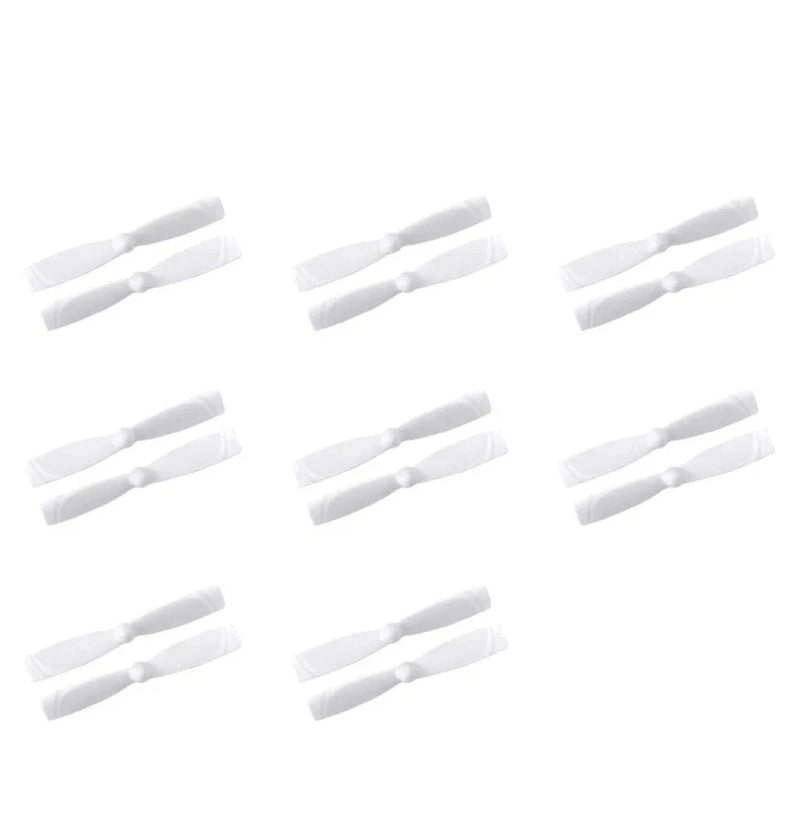 Walkera Rodeo 150-Z-01(W) 150-Z-01(W) Propellers(white) Blades Main 8 Packs