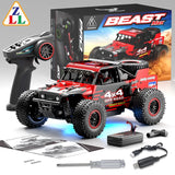 SG202MAX/SG202PRO RC Car 4WD High-speed Off-road Vehicle Model Toy RTR Battery
