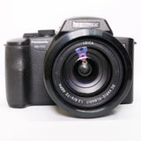 Used Panasonic Lumix FZ20 bridge camera - NO charger included