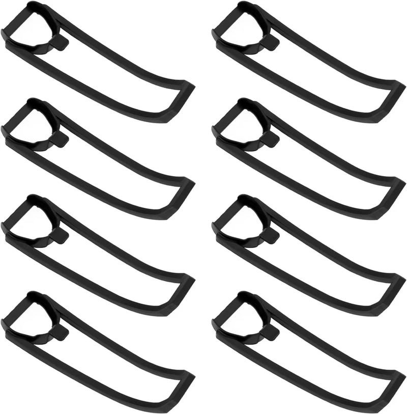 8Pcs Professional Propeller Guards Drone Propeller Protectors Drone Accessory Ki