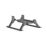 For DJI Neo 2 Drone Landing Gear Heightened Folding Tripod Stand Leg Accessories Drone
