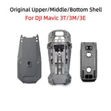 New Original Upper Top Cover Middle Frame Bottom Cover for DJI Mavic 3T/3M /3E