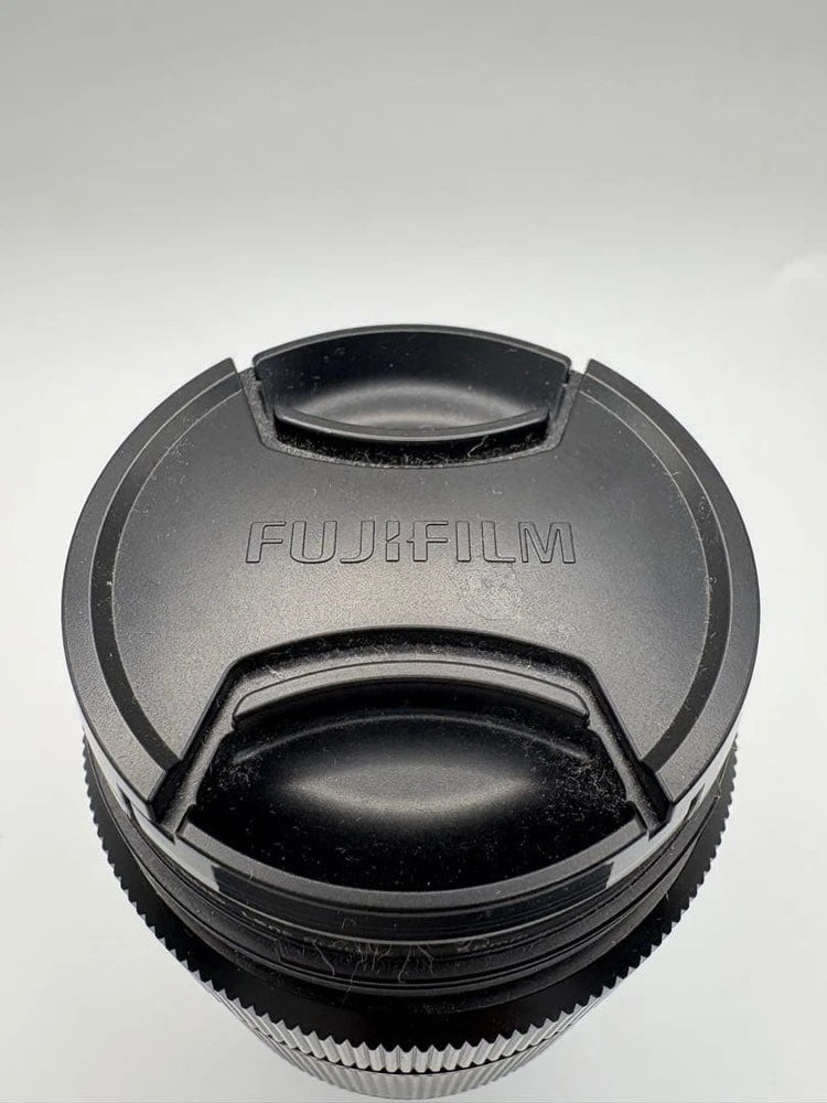 FUJIFILM XC50-230mm F4.5-6.7 OIS II Zoom Lens Excellent Condition