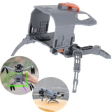 Spider Landing Gear Extension Leg for DJI MINI 5 PRO Drone Height Extender Feet
