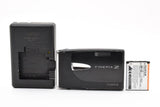 FUJIFILM Z20fd Black