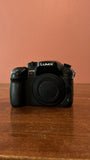 Panasonic Lumix GH4 Body Only