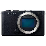 Panasonic LUMIX DC-S9 Mirrorless Digital Camera Black Body Only PSL #MC169