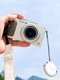 Panasonic LUMIX DMC-LX7 10.1MP 3.8x Optical Zoom Digital Camera English Leica