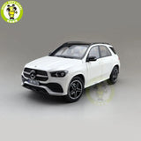 1/18 Benz GLE 2019 Norev 183869 White Diecast Model Toy Car Gifts For Friends