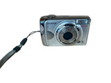 Fujifilm Digital Camera FinePix A920 9.0MP Silver Tested With XD Card