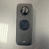 Insta360 ONE X2 Action Camera 360?? Capture Black USB