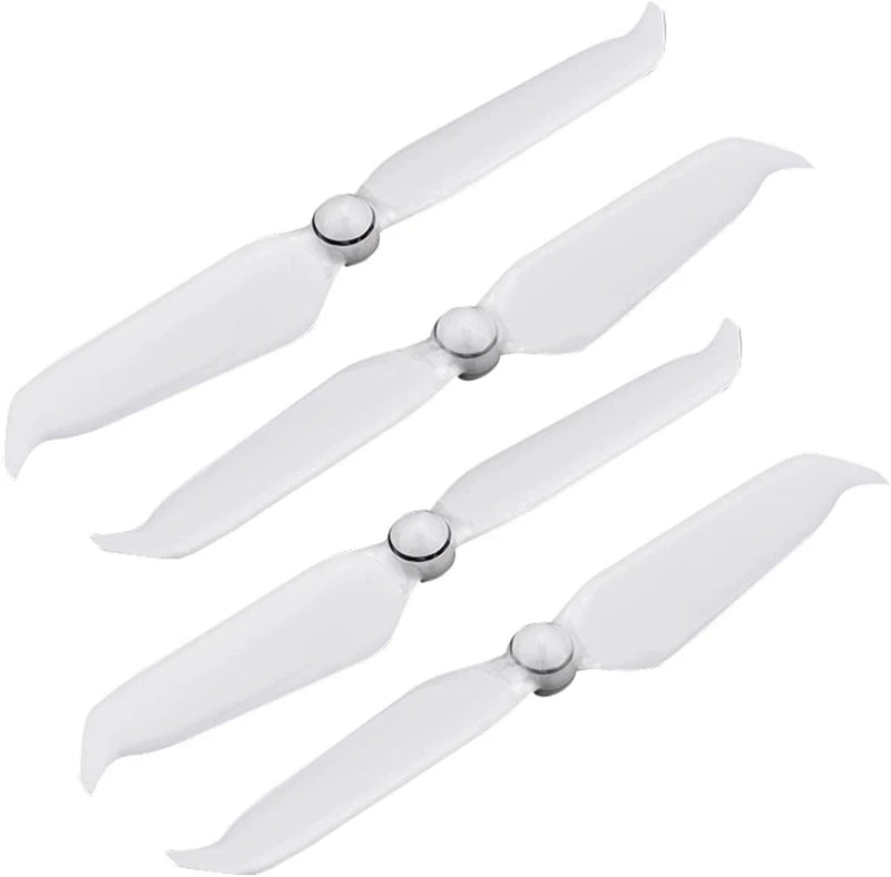 Heiyrc 9455S Low-Noise Propeller for DJI Phantom 4 Pro V2.0,4 Pieces Noise Redu