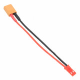 XT30 Male to JST Female Adapter 20awg 10cm Wire for RC Model Battery Hobby Battery