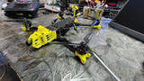 GEPRC Crocodile75 FPV Drone Frame 3D Printed GoPro Mount (2 PCS)