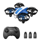 Holyton HS330 Drone 3 Batteries Under 100g Japan Certified Battery Flight Time