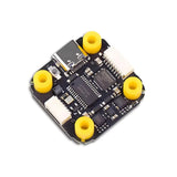 JHEMCU F722 NOXE Flight Controller Dual BEC for RC FPV Racing Drone 3-6S