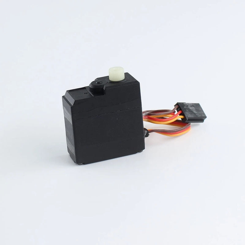 1PCS For SCY R/C Car 16101PRO 16102PRO 16103PRO 3-wire 17G Steering Servo