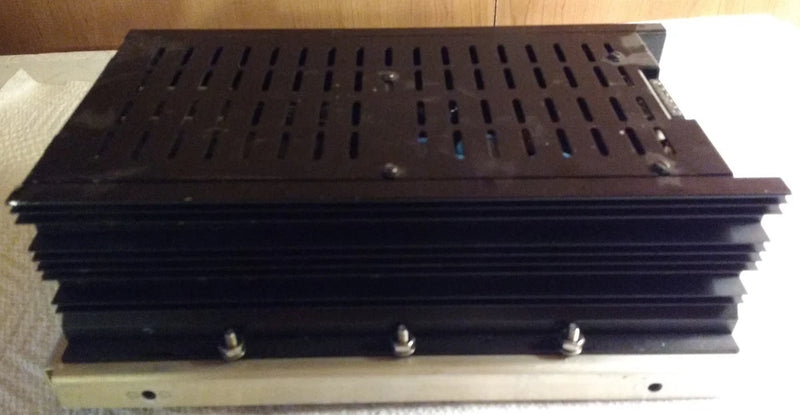 Converter Concepts VF100-164-10/XX Power Supply, 90-250VAC Input, 12VDC Output