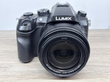 Panasonic LUMIX FZ2500 20.1MP Digital SLR Camera - Black