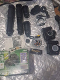 Fujifilm FinePix S2 Pro Dual Body Macro Kit -