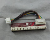 Graupner/Kokam LiPo Battery Charger 2S/3S/4S/5S/6S Balance Board Battery
