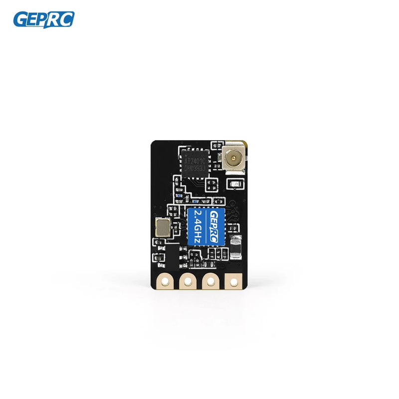 2.4G 100mW Receiver Module For Quadcopter FPV Freestyle RC Racing Drone