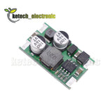 3A DC-DC 5.5~36V to -3.3V/-5V/-9V/-12V Input Voltage Converter Module L2KE
