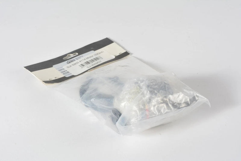 DJI-800MOT S800 320kV motor in sealed plastic bag with label