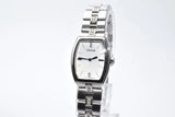 Seiko Credor (JDM Model) 5A70-0AF0 Watch Battery Replaced Aqua Diamond Ladies Battery