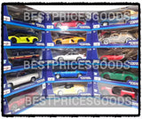 Maisto 1:18 Scale Lots Of Special Editions Diecast Model Car