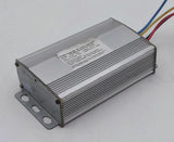 WZ3HE-96VD12VN15AGL DC-DC Power Converter, 12V, 96W, IP67