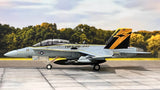 HOBBYMASTER HA3560 - FA-18D HORNET, VMFA-242, US MARINE CORPS, YOKOTA AB