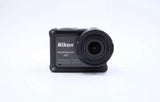 Nikon KeyMission 170 Waterproof Action Camera (Preowned)