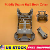 Fit For DJI Mini 4 Pro Drone Body Cover Middle Frame Shell 1PC New