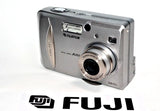 Fujifilm FinePix A203 Compact Digital Camera CCD 2.0MP