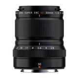 Fujifilm Fujinon XF30mmF2.8 R LM WR Macro Lens Swift AF Superb Macro WR