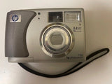HP PhotoSmart 735 Digital Camera 3X to 15x zoom, SALE
