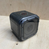 GoPro HERO 5 Session Action Camera for parts only.  not working!