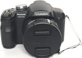 Panasonic Lumix DMC-FZ18 Digital Camera Black From Japan